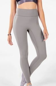 FABLETICS Trinity High-Waisted Pocket Legging XS